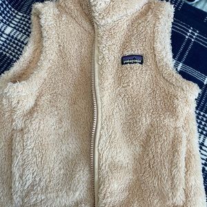 Patagonia Vest